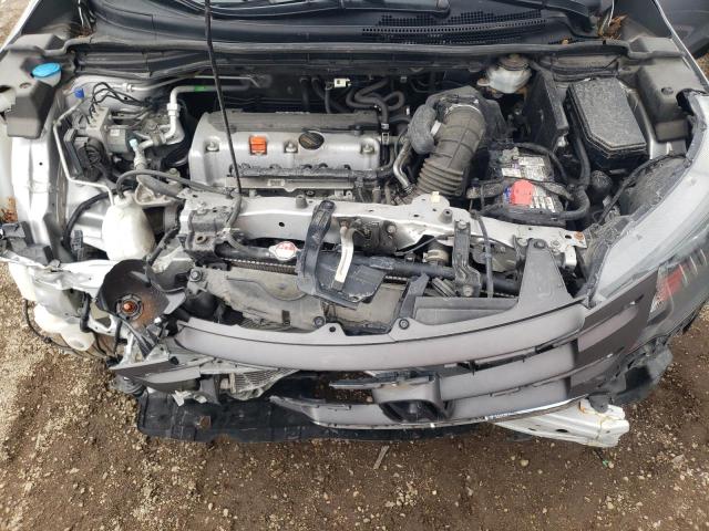 5J6RM4H70EL104914 Honda CR-V EXL