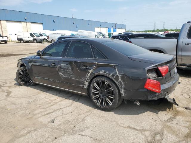 WAUAGAFD8EN005132 Audi A8 QUATTRO