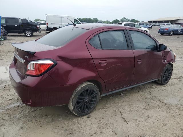 ML32FUFJ2NHF06684 Mitsubishi Mirage G4 Es