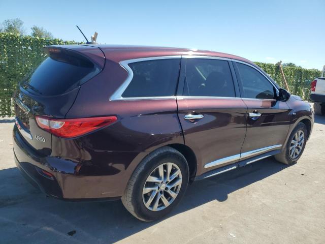 5N1AL0MN7FC505828 Infiniti QX60