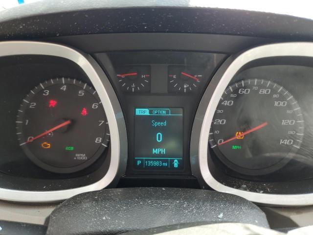 2GNALBEK9F6186937 Chevrolet EQUINOX LT
