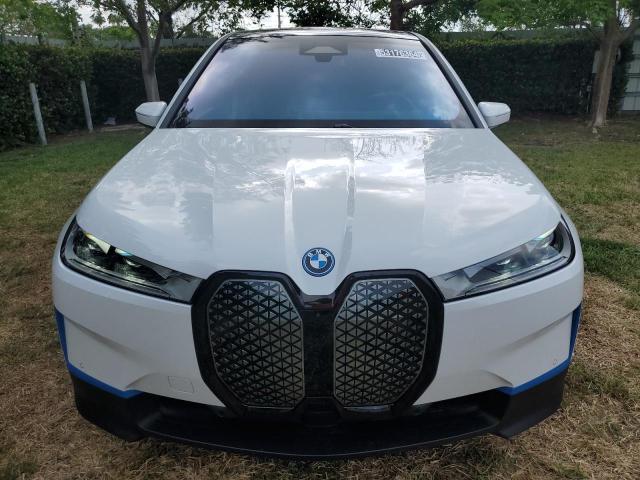 WB523CF02RCP05480 BMW Ix Xdrive50