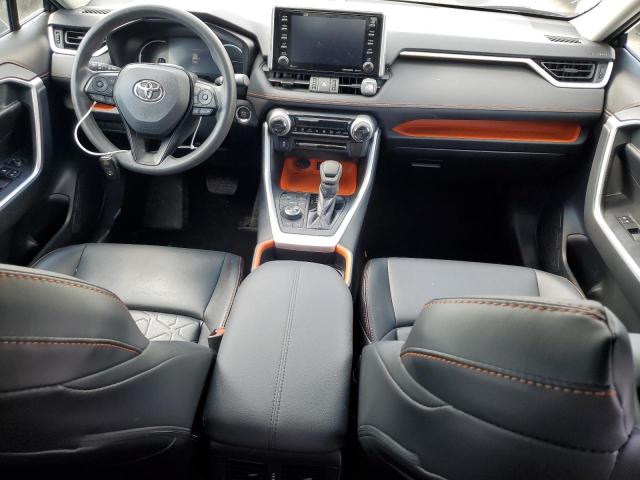 2T3J1RFV6KC056811 Toyota Rav4 Adventure