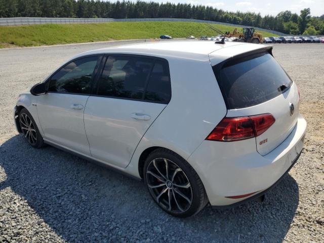 3VW547AU5GM006708 Volkswagen GTI S/SE