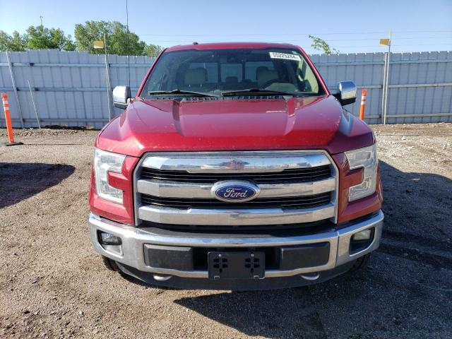 1FTEW1EG6FKE74113 Ford F150 Supercrew