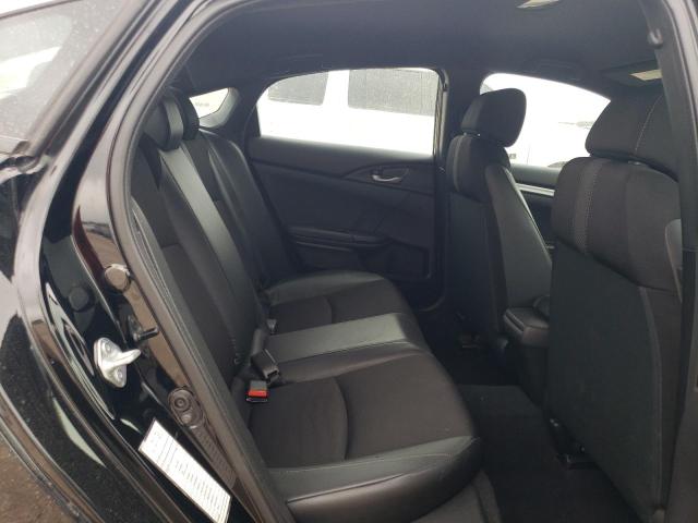 19XFC2F83ME002364 Honda Civic Sport