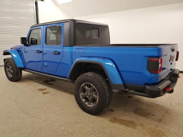 1C6JJTBG0PL575373 Jeep Gladiator Rubicon