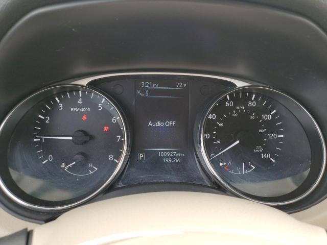 5N1AT2MV5FC775054 Nissan ROGUE S