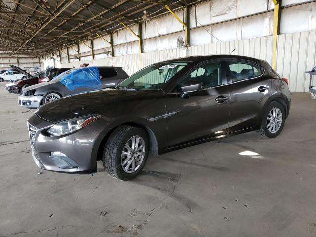Auction sale of the 2016 Mazda 3 Sport, vin: 3MZBM1K71GM259081, lot number: 55683794
