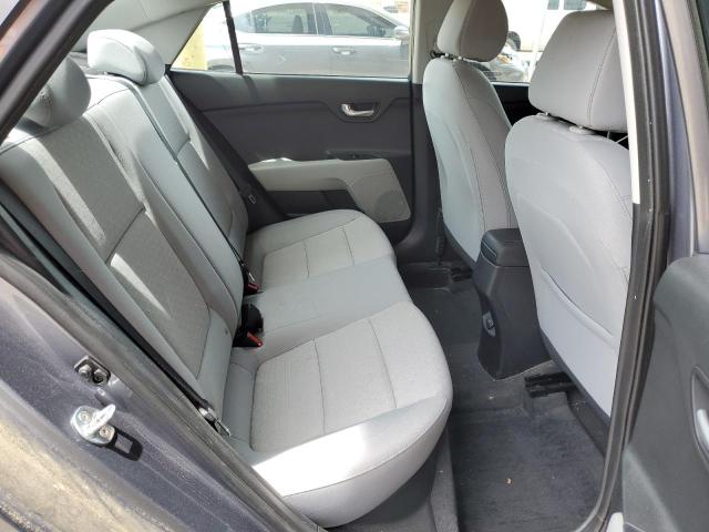 3KPA24AD6LE329577 KIA RIO LX