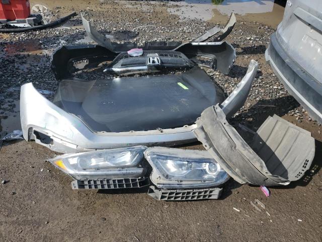 2HKRW2H54LH673575 Honda CR-V EX