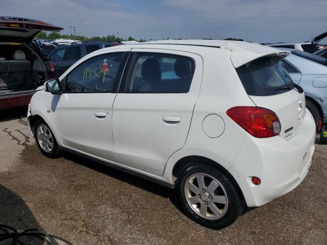 ML32A4HJ8EH015836 Mitsubishi MIRAGE ES