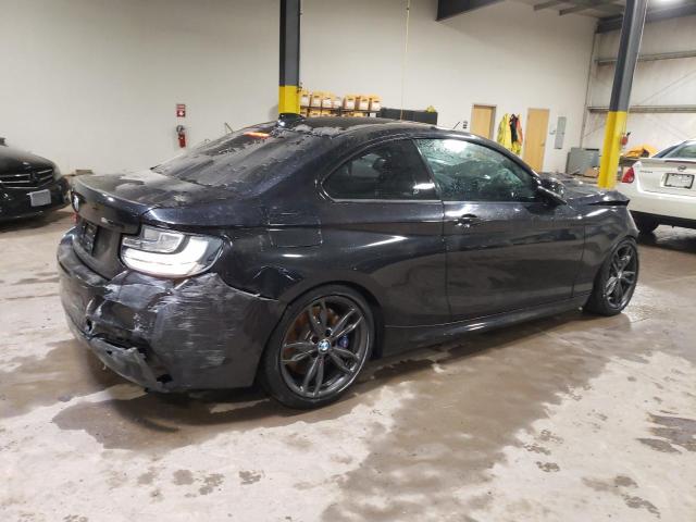 WBA1J7C52EVW84381 BMW M235I