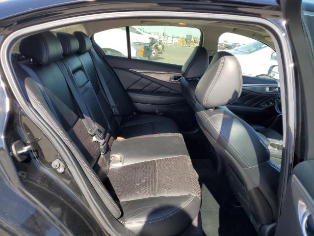 JN1BV7AP2FM350863 Infiniti Q50 BASE