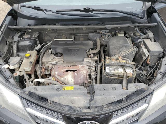 2T3BFREV4FW345455 Toyota RAV4 LE