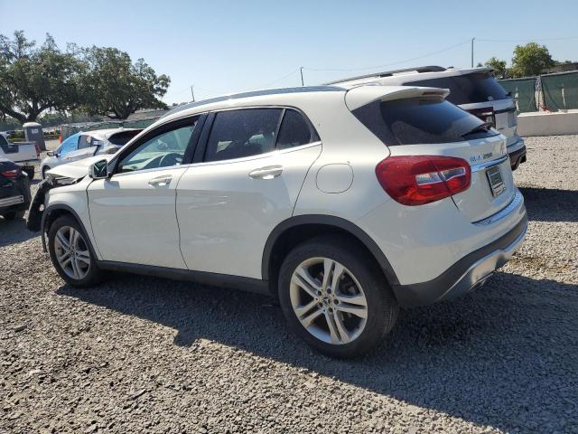 WDCTG4EB6JJ404503 Mercedes-Benz GLA 250