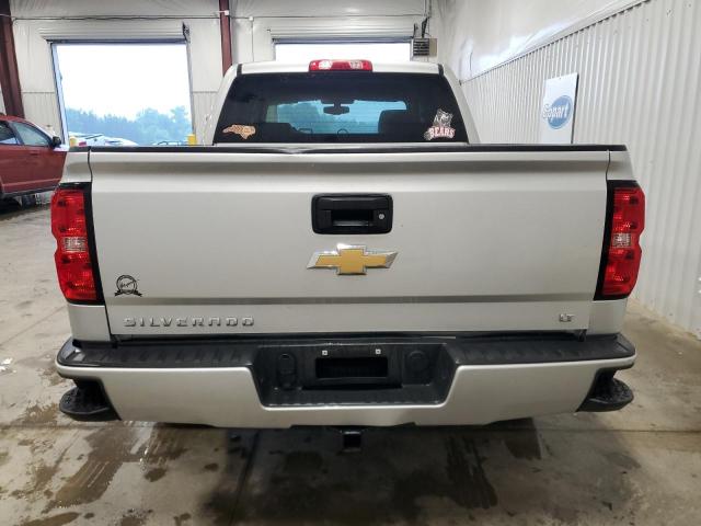 3GCUKREC7JG410701 Chevrolet Silverado K1500 Lt