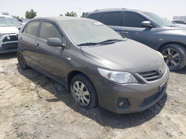 Auction sale of the 2012 Toyota Corolla, vin: *****************, lot number: 52672734