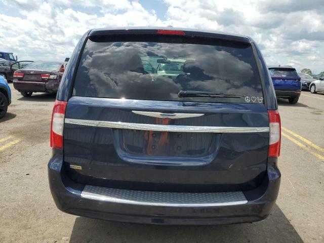 2C4RC1BG5ER441389 Chrysler Town & Country Touring