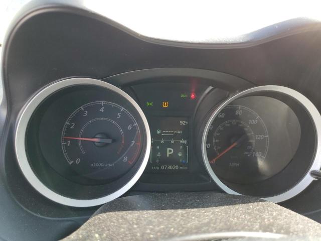 JA32U2FU4HU008706 Mitsubishi LANCER ES
