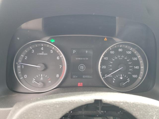5NPD84LF7HH173398 Hyundai ELANTRA SE