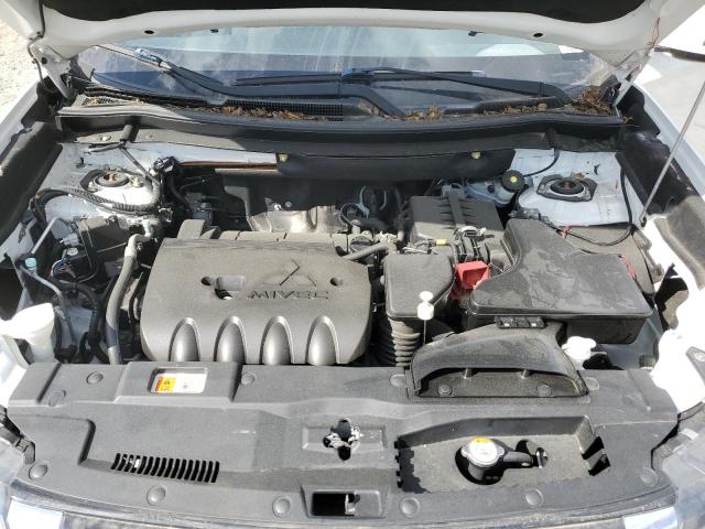 JA4AD3A36GZ012172 Mitsubishi Outlander Se