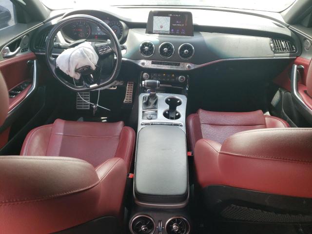KNAE45LC6K6062609 KIA Stinger Gt1
