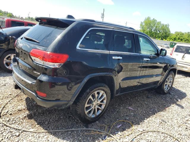 1C4RJFBG7FC687549 Jeep Grand Cherokee Limited
