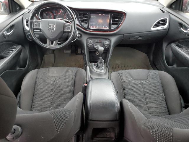 1C3CDFFAXGD797031 Dodge Dart Sxt Sport