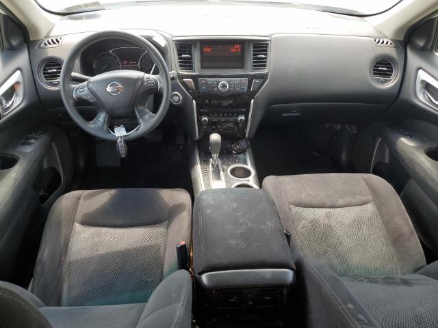 5N1AR2MN0GC640886 Nissan Pathfinder S