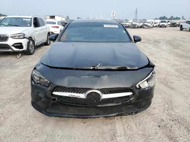 W1K5J4HB8MN157497 Mercedes-Benz CLA 250 4MATIC