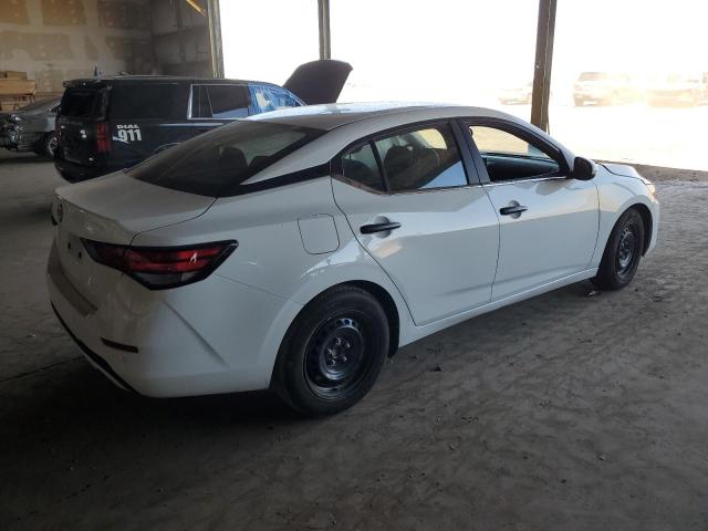 3N1AB8BV0RY221383 Nissan SENTRA S
