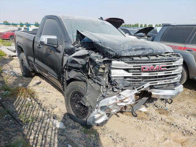 Auction sale of the 2023 Gmc Sierra, vin: *****************, lot number: 55797344