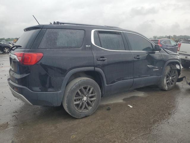 1GKKNMLS0JZ160296 GMC Acadia Slt-1