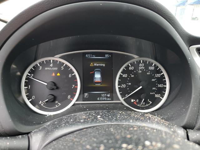 3N1AB7AP2HY322677 Nissan SENTRA S