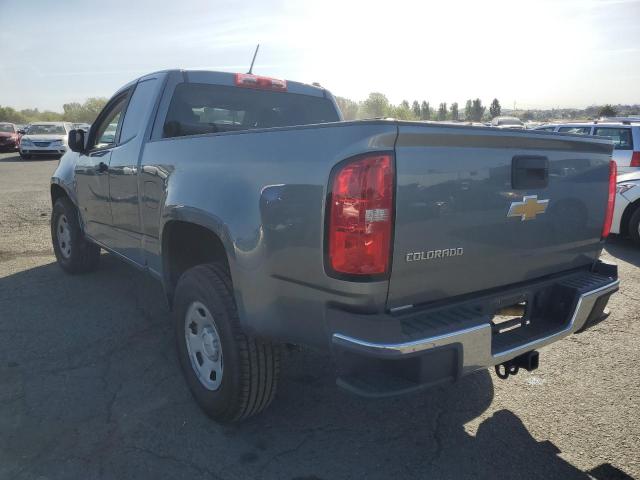 1GCHSAEA8L1140266 Chevrolet Colorado