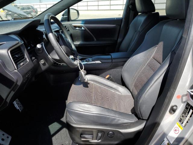 2T2BZMCA5GC019472 Lexus Rx 350 Base