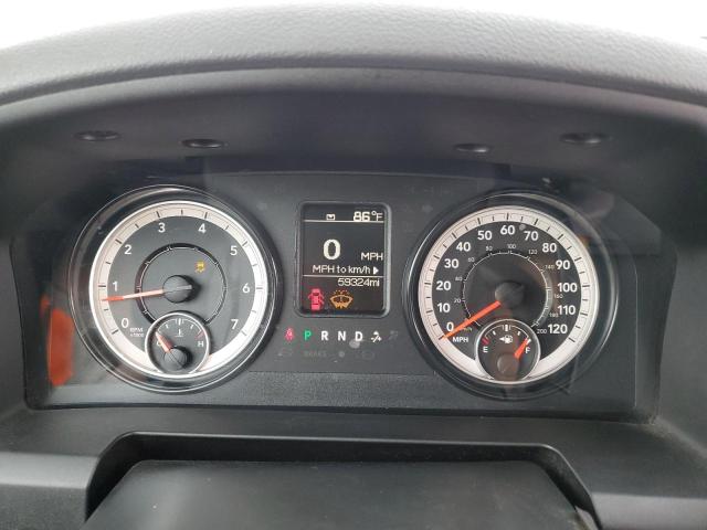 3C6TR4CT3GG273706 RAM 2500 St