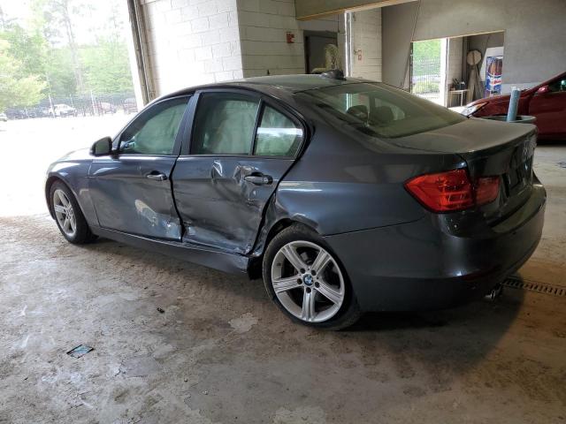 WBA3A5C52EJ463514 BMW 328 I