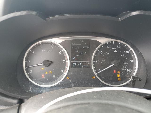 3N1CN8DVXML815403 Nissan VERSA S