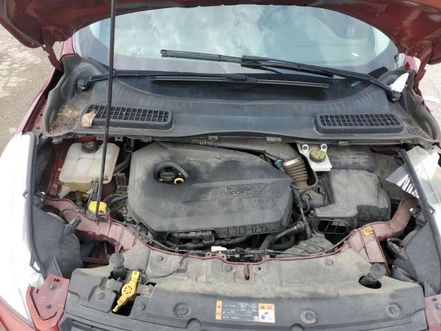 1FMCU0GX4FUA24464 Ford ESCAPE SE