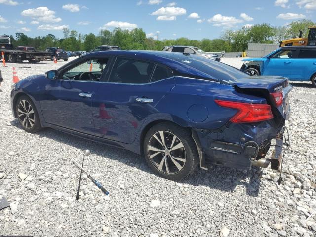 1N4AA6AP1GC378987 Nissan Maxima 3.5s