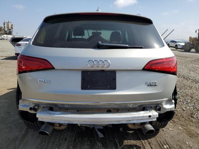 WA1L2AFP4HA001749 Audi Q5 Premium Plus