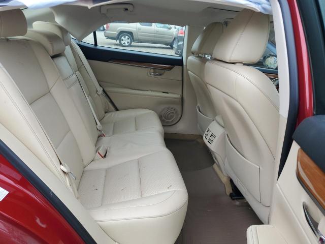 JTHBW1GG0E2057793 Lexus ES 300H