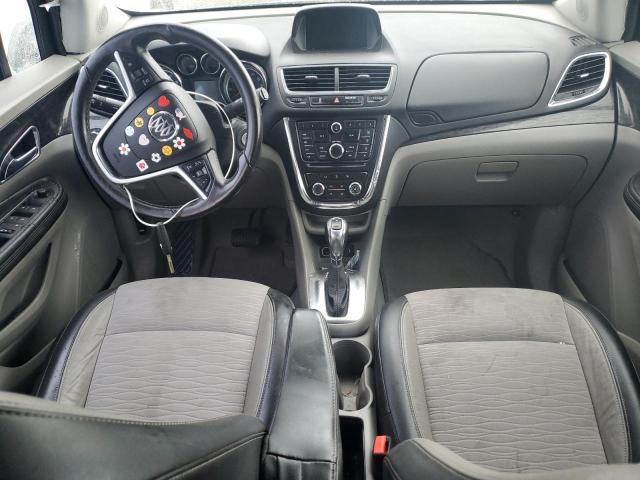 KL4CJASB9GB649075 Buick Encore