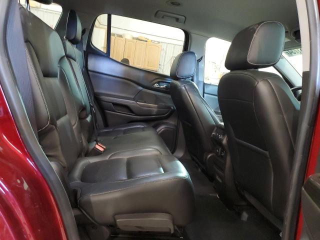 1GKKNMLA3JZ192490 GMC Acadia Slt-1