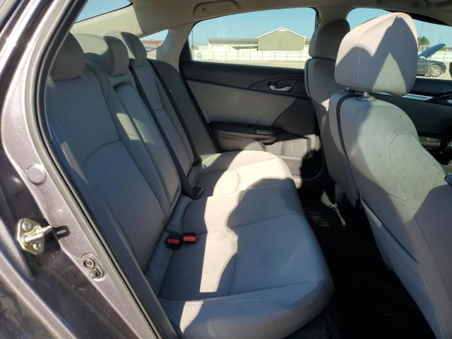19XFC2F8XHE030085 Honda CIVIC EX