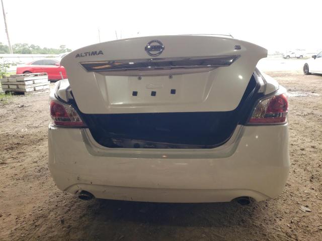1N4AL3AP3FC574288 Nissan ALTIMA 2.5