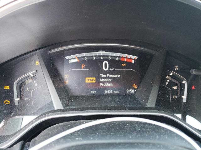 5J6RW2H56HL052724 Honda CR-V EX