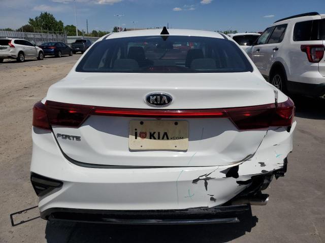 3KPF24AD5ME346006 KIA FORTE FE
